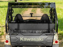 Kawasaki Teryx S Rear Windshield