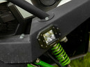 Kawasaki Teryx S Winch-Ready Front Bumper