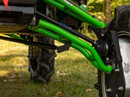 Kawasaki Teryx Track Bars