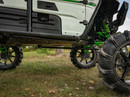 Kawasaki Teryx Track Bars