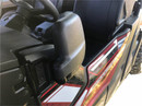 Yamaha Wolverine X2/X4 Folding Side Mirrors