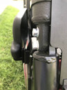 Yamaha Wolverine X2/X4 Folding Side Mirrors