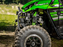 Kawasaki Teryx Winch-Ready Tubed Front Bumper