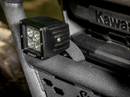 Kawasaki Teryx Winch-Ready Tubed Front Bumper