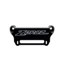 Can-Am Maverick X3 Billet Shock Tower Brace - Z Broz Racing