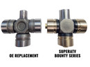 Polaris Bounty Series U-Joint - Polaris RZR U-Joint Replacement for Prop Shafts