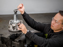 Polaris Clutch Holder Tool