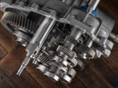 Polaris General 1000 Complete Geared-Reverse Transmission