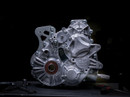 Polaris General 1000 Complete Heavy-Duty Transmission