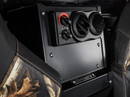 Polaris General 1000 In-Dash Heater