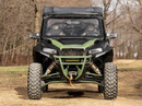 Polaris General 1000 MaxDrive Power Flip Windshield