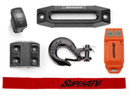 Polaris General 1000 Ready-Fit Winch