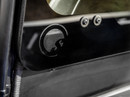 Polaris General 1000 Rear Glass Windshield