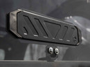 Polaris General 1000 Rear Vented Windshield