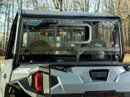Polaris General 1000 Sliding Rear Windshield