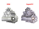 Polaris General 1000 Transmission Case