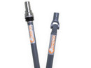 Polaris General 4 Heavy-Duty Prop Shaft—Rhino Driveline