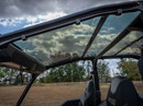 Polaris General 4 Seater Tinted Roof