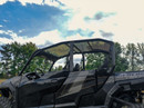 Polaris General 4 Seater Tinted Roof