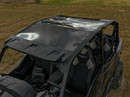 Polaris General 4 Seater Tinted Roof