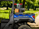 Polaris General Bed Rack Delta