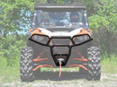 Polaris General Front Bumper - Polaris General Front Brush Guard