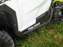 Polaris General Heavy Duty Nerf Bars