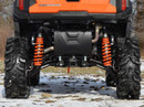 Polaris General High Clearance 1.5" Rear Offset A-Arms