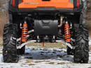 Polaris General High Clearance 1.5" Rear Offset A-Arms