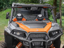 Polaris General Scratch Resistant Flip Windshield