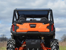 Polaris General Tinted Roof