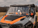 Polaris General Vented Full Windshield