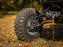 Polaris General XP 1000 4" Portal Gear Lift