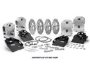 Polaris General XP 1000 8" Portal Gear Lift