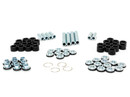 Polaris General XP 1000 A-Arm Bushings