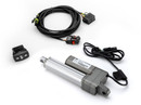 Polaris General XP 1000 Electric Dump Bed Kit