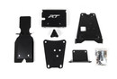 Can-Am Maverick X3 Front Font Frame Gusset / Brace Kit