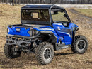 Polaris General XP 1000 Glass Sliding Rear Windshield