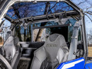 Polaris General XP 1000 Glass Sliding Rear Windshield