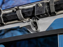 Polaris General XP 1000 Glass Sliding Rear Windshield