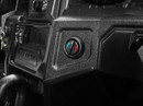 Polaris General XP 1000 In-Dash Heater