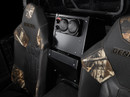 Polaris General XP 1000 In-Dash Heater