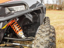 Polaris General XP 1000 Inner Fender Guards
