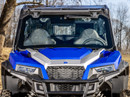 Polaris General XP 1000 MaxDrive Power Flip Glass Windshield