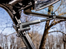 Polaris General XP 1000 MaxDrive Power Flip Glass Windshield