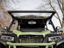 Polaris General XP 1000 MaxDrive Power Flip Windshield