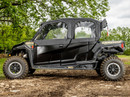Polaris General XP 1000 Primal Soft Cab Enclosure Upper Doors