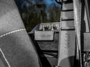 Polaris General XP 1000 Rear Glass Windshield