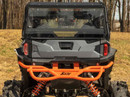 Polaris General XP 1000 Rear Vented Windshield