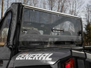 Polaris General XP 1000 Rear Vented Windshield